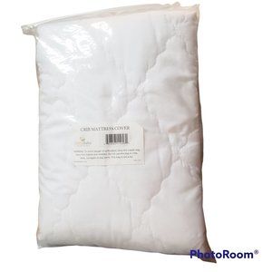 Safety Baby Crib Mattress Cover 628893110561 NEW